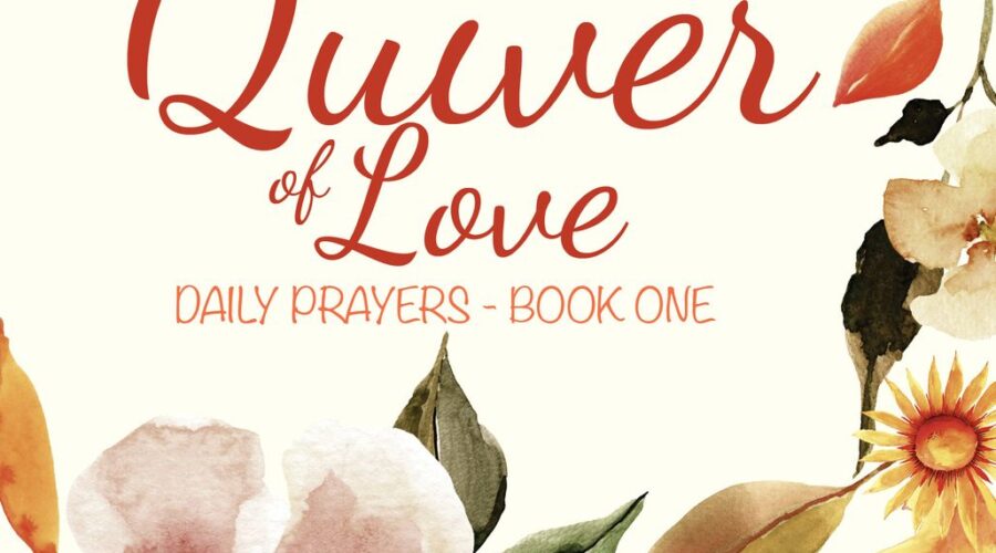 New Book: Quiver of Love