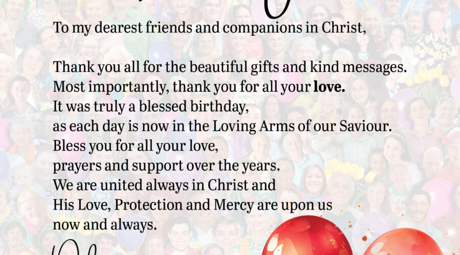 Thank you