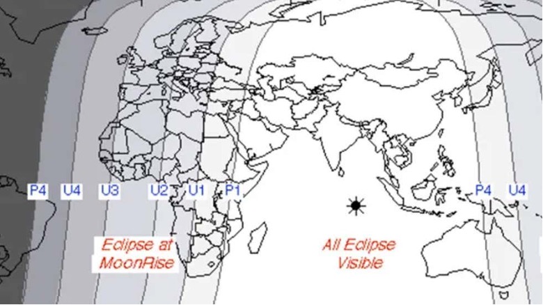 Sept 7th “Blood Moon”