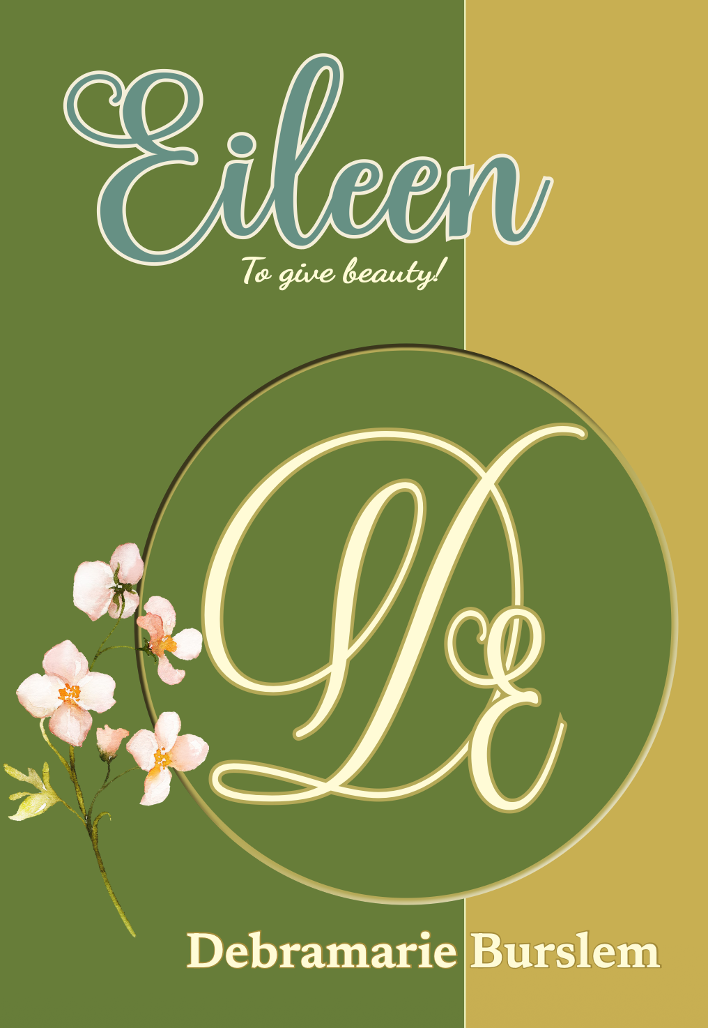 New Book: Eileen - Magnificat Meal Movement